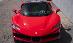 2021 Ferrari SF90 Stradale Base