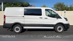 2020 Ford Transit 150