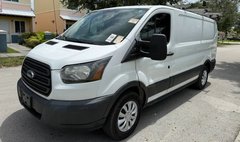 2017 Ford Transit 150