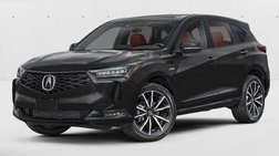 2026 Acura RDX SH-AWD w/Advance w/A-SPEC