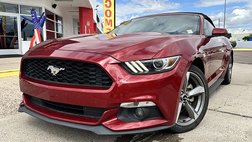 2017 Ford Mustang V6