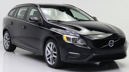 2018 Volvo V60 T5 Dynamic