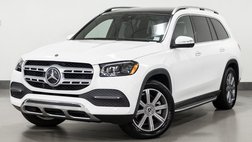2022 Mercedes-Benz GLS GLS 450