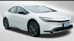 2024 Toyota Prius XLE