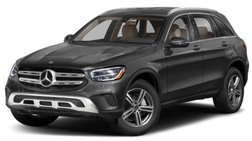 2020 Mercedes-Benz GLC-Class GLC 300