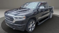 2019 Ram Ram Pickup 1500 Limited