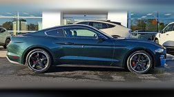 2019 Ford Mustang BULLITT