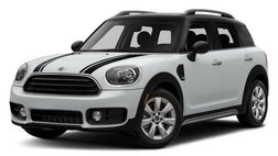 2017 MINI Countryman Cooper ALL4