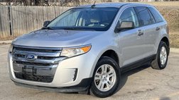 2011 Ford Edge SE