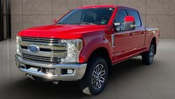 2019 Ford Super Duty F-250 Lariat