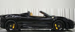 2008 Ferrari F430 Spider Spider