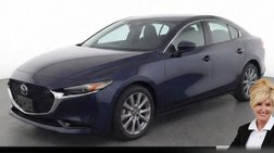 2020 Mazda MAZDA3 Base