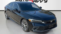 2023 Honda Civic Touring