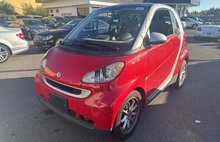 2009 Smart Fortwo passion