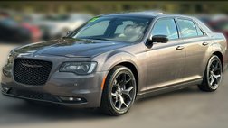 2022 Chrysler 300 S V6