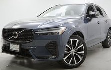 2023 Volvo XC60 B5 Plus Dark Theme