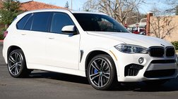 2016 BMW X5 M Base