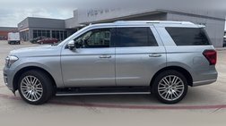 2023 Ford Expedition Platinum