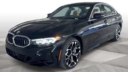 2025 BMW 3 Series 330i