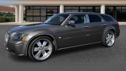 2005 Dodge Magnum SXT