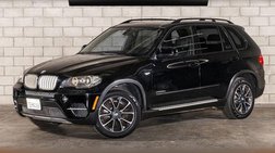 2011 BMW X5 xDrive35d