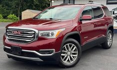 2017 GMC Acadia SLE-2