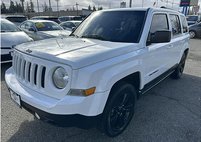 2015 Jeep Patriot Altitude Edition