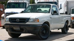 2002 Mazda Truck B2300