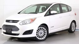 2013 Ford C-Max Hybrid SE