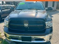 2017 Ram Ram Pickup 1500 Big Horn
