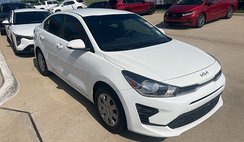 2023 Kia Rio LX