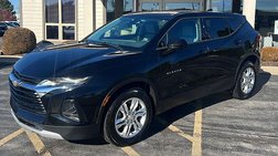 2019 Chevrolet Blazer LT