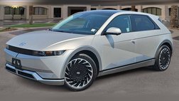 2023 Hyundai Ioniq 5 Limited