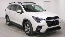 2025 Subaru Ascent Premium 8-Passenger
