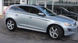 2012 Volvo XC60 T6 R-Design