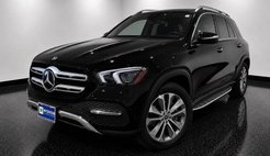 2022 Mercedes-Benz GLE-Class GLE 350 4MATIC