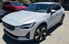 2023 Polestar 2 Long Range Dual Motor