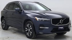 2023 Volvo XC60 B5 Core