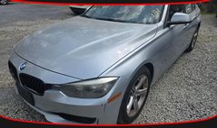 2014 BMW 3 Series 328i