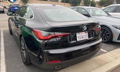 2024 BMW 4 Series 430i Gran Coupe