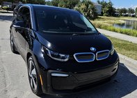 2018 BMW i3 Base