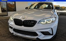 2020 BMW M2 Competition