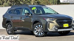 2024 Subaru Outback Limited