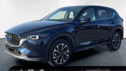 2023 Mazda CX-5 2.5 S Premium Plus