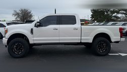 2019 Ford Super Duty F-250 Limited