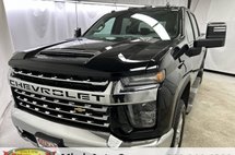 2023 Chevrolet Silverado 2500HD LTZ