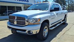 2006 Dodge Ram 2500 SLT
