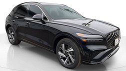 2026 Genesis GV70 3.5T Sport Advanced