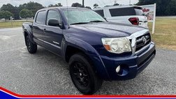 2007 Toyota Tacoma V6