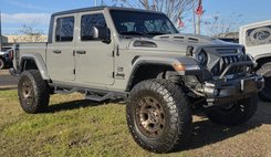 2023 Jeep Gladiator Freedom